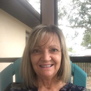 Meet your Posher, Jody